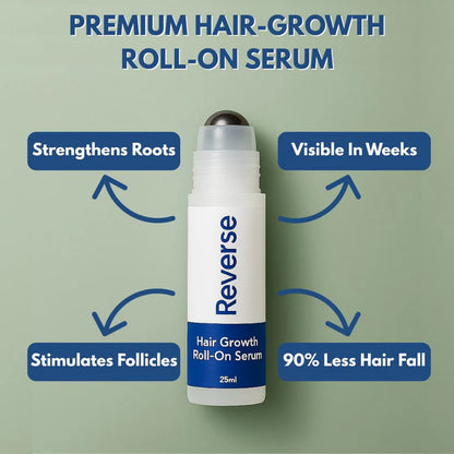Reverse Hairserum